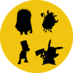 Guess the Cartoon - Quiz Game icon