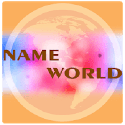 ikon Name World