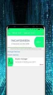 Block WiFi - Netcut Pro 2018 screenshot 3