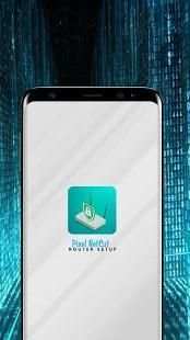 Block WiFi - Netcut Pro 2018 screenshot 5