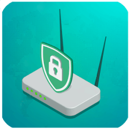 ikon Block WiFi - Netcut Pro 2018