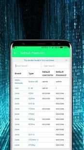Block WiFi - Netcut Pro 2018 screenshot 2