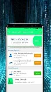 Block WiFi - Netcut Pro 2018 screenshot 4