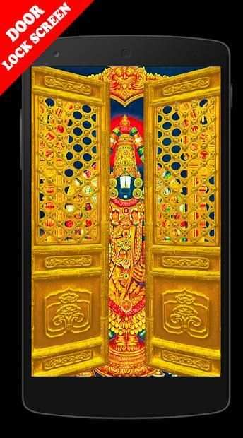 All God Door Screen Lock screenshot 5