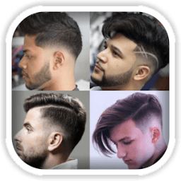 Man Hairstyles 2018 icon
