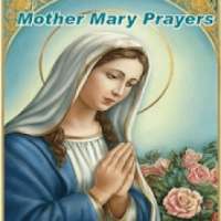 Mother Mary Prayers on 9Apps