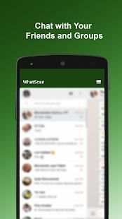 WhatScan स्क्रीनशॉट 2
