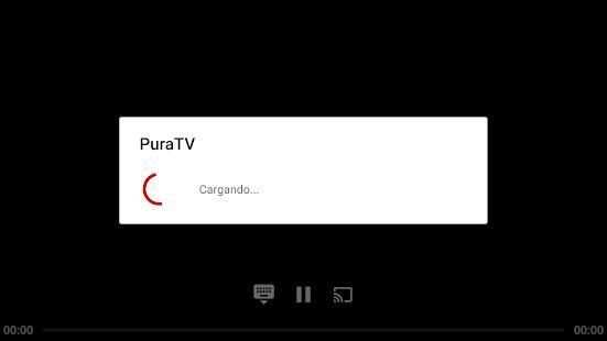 PuraTV स्क्रीनशॉट 1
