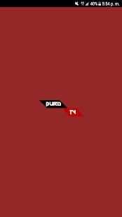 PuraTV स्क्रीनशॉट 3