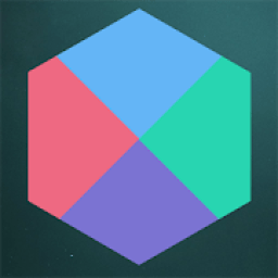 Zen 6 - Hexa Block Puzzle icon