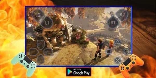 NEW PPSPP 2018 - Ultimate PSP EMULATOR screenshot 2