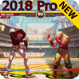 ikon King Of Fighter 98 Pro guide