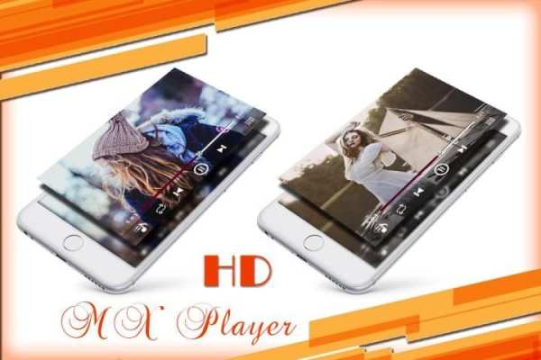 HD MX Player स्क्रीनशॉट 5