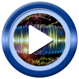 HD MX Player आइकन