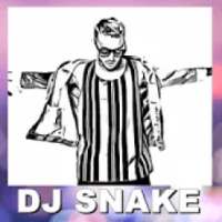 DJ SNAKE on 9Apps