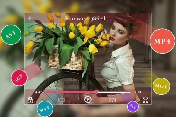 HD MX Player स्क्रीनशॉट 3