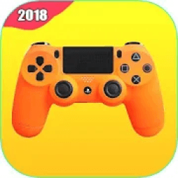 NEW PPSPP 2018 - Ultimate PSP EMULATOR icon