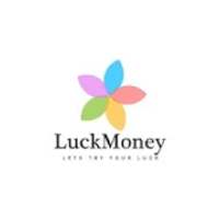 luck money logo