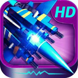 Raiden Legend HD 3.1