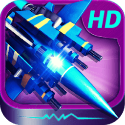 ikon Raiden Legend HD