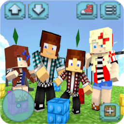 Family Craft - Your Relationship आइकन