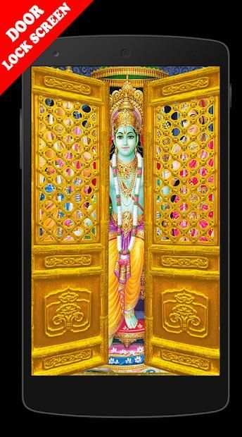 All God Door Screen Lock screenshot 4