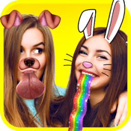 Best Filters for Snapchat 2018 icon