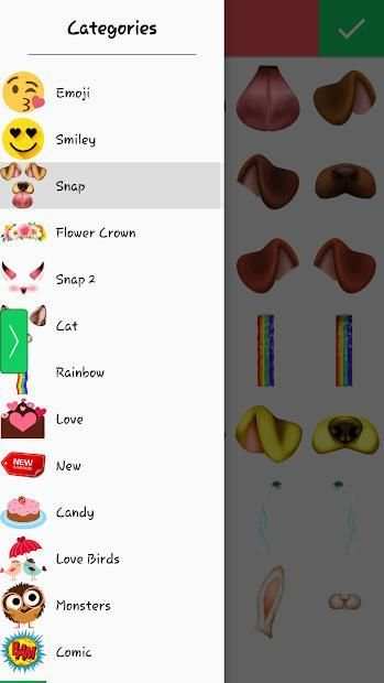 Collage Maker Art - Photo Editor screenshot 1