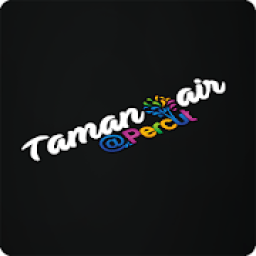 Taman Air icon