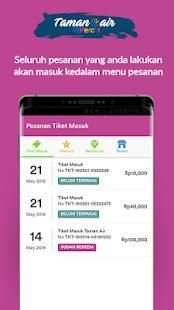 Taman Air screenshot 4