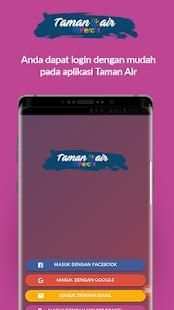 Taman Air screenshot 8