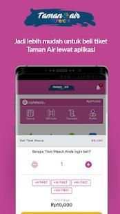 Taman Air screenshot 5