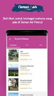 Taman Air screenshot 2