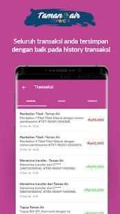 Taman Air screenshot 3