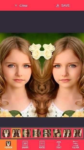 Collage Maker Art - Photo Editor screenshot 2