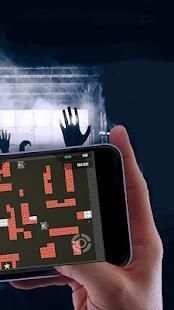 Tanks Fighting Games. War Simulator स्क्रीनशॉट 2