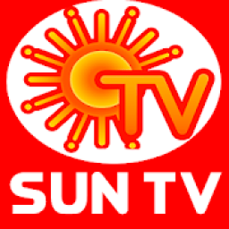 sun tv live show today