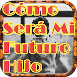 Como Sera Mi Futuro Hijo icon