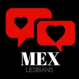Chat Lesbianas Mexico