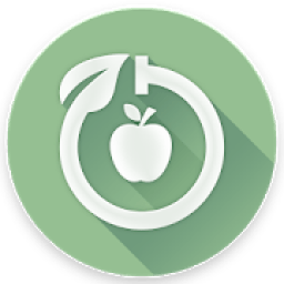 One Step Diet - smartest food and diet tracker icon