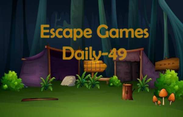 Escape Games Daily-49 screenshot 4