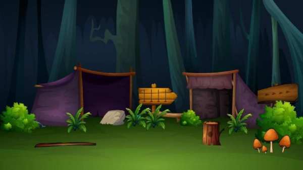 Escape Games Daily-49 screenshot 2