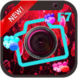 ikon Camera opo F7 selfie front camera 25 megapixel