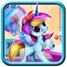 My Little Pony Drawing Games icon