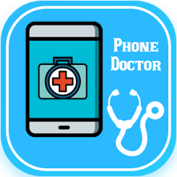 Phone Doctor For Android आइकन