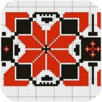 Cross Stitch
