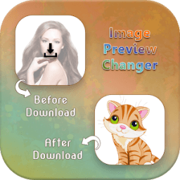Image Preview Changer आइकन