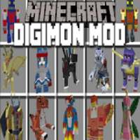 Digimobs Mod for MCPE