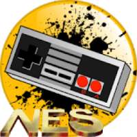 Nes Emulator Classic Games