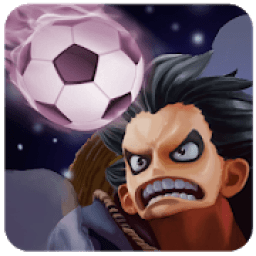 Anime Football: Head Ball Online Soccer Battle icon